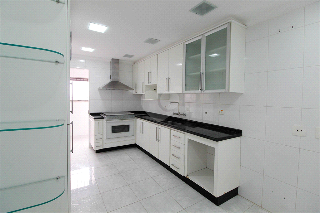 Venda Apartamento Guarulhos Vila Galvão REO1028822 22