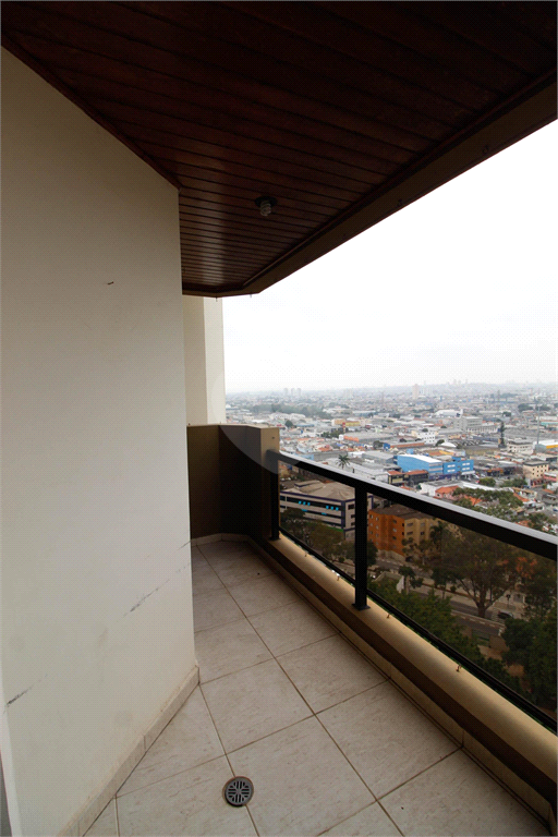 Venda Apartamento Guarulhos Vila Galvão REO1028822 28