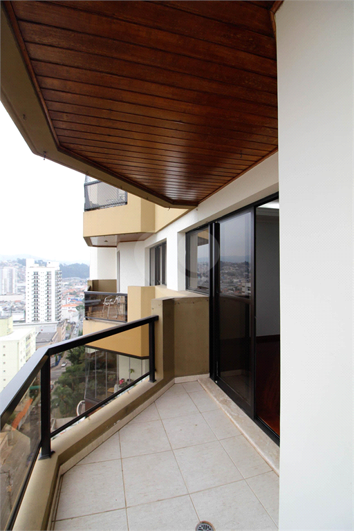 Venda Apartamento Guarulhos Vila Galvão REO1028822 27