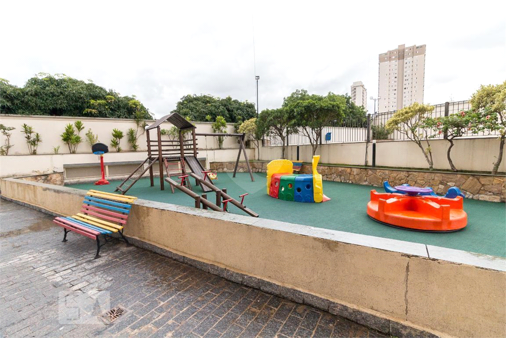 Venda Apartamento Guarulhos Vila Galvão REO1028822 46