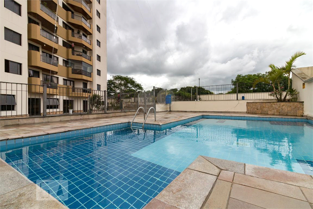 Venda Apartamento Guarulhos Vila Galvão REO1028822 51