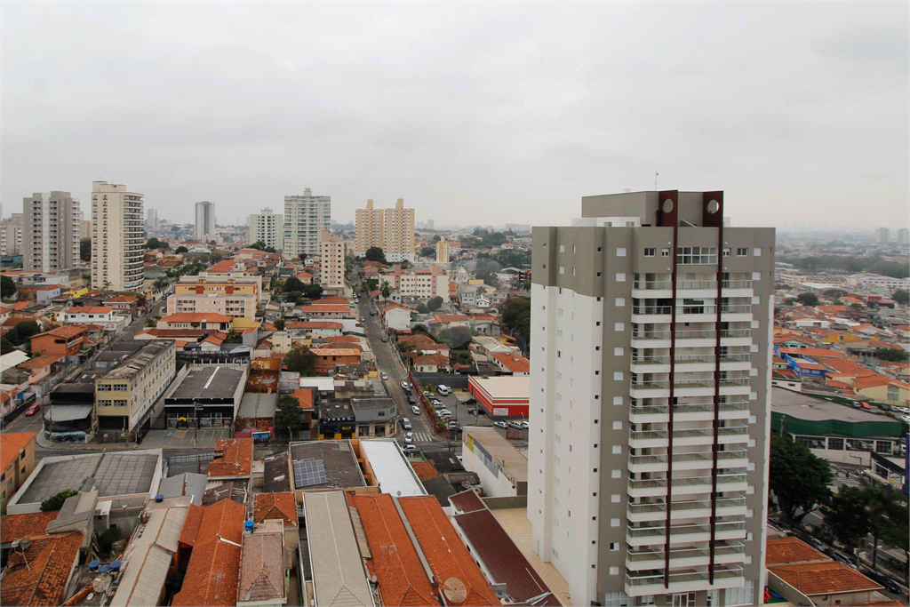 Venda Apartamento Guarulhos Vila Galvão REO1028822 29