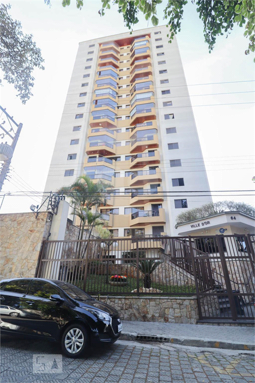 Venda Apartamento Guarulhos Vila Galvão REO1028822 50