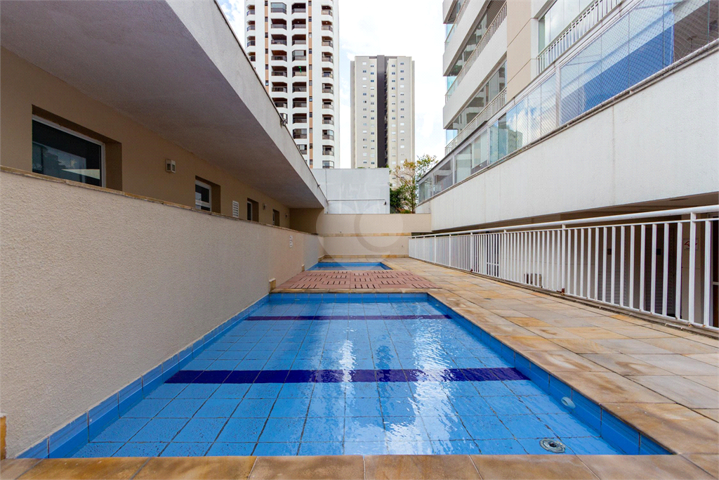 Venda Apartamento São Paulo Vila Bertioga REO1028823 55