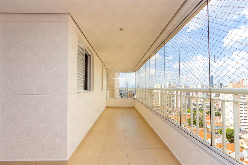 Venda Apartamento São Paulo Vila Bertioga REO1028823 9