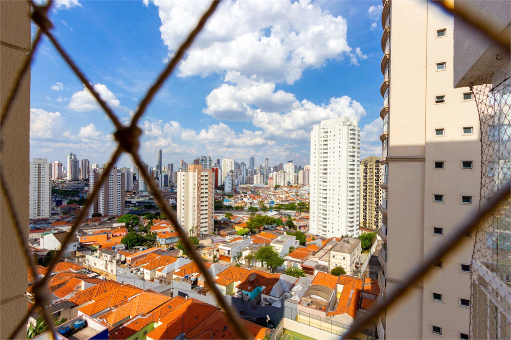 Venda Apartamento São Paulo Vila Bertioga REO1028823 20