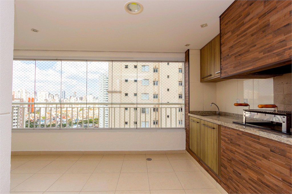 Venda Apartamento São Paulo Vila Bertioga REO1028823 10