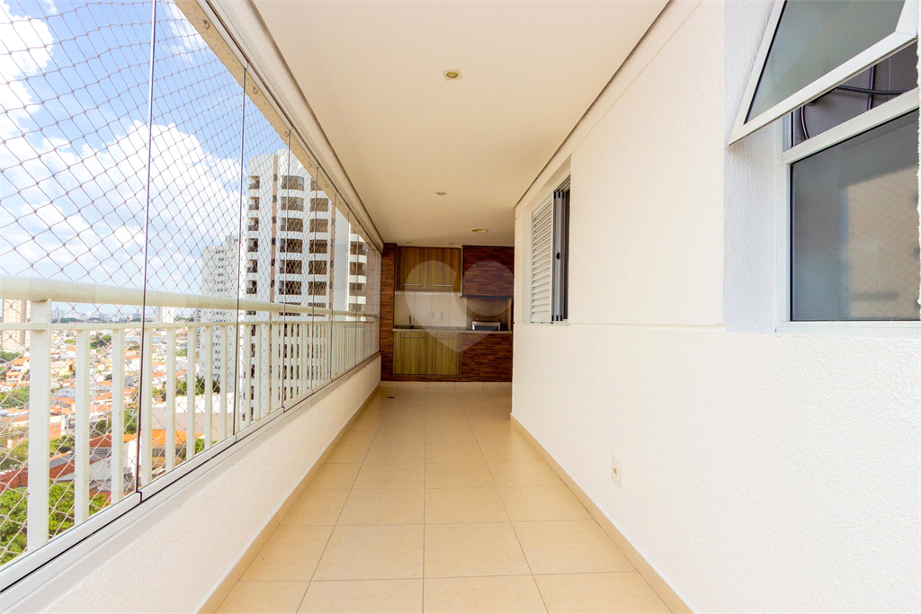 Venda Apartamento São Paulo Vila Bertioga REO1028823 8