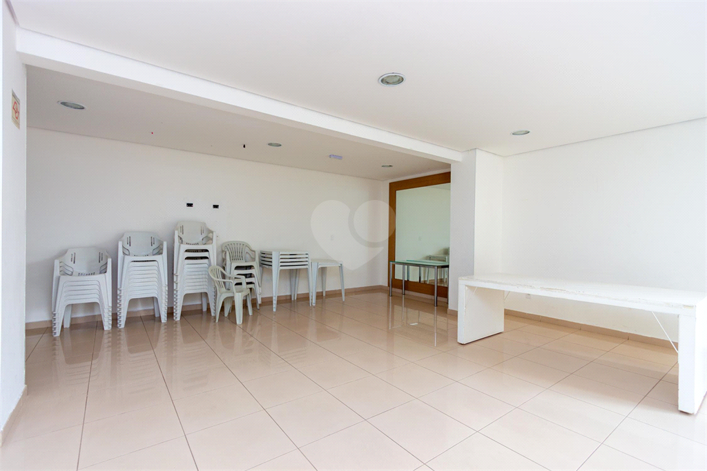 Venda Apartamento São Paulo Vila Bertioga REO1028823 61