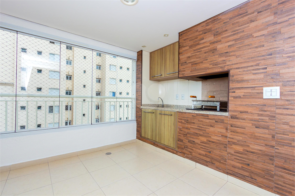 Venda Apartamento São Paulo Vila Bertioga REO1028823 6