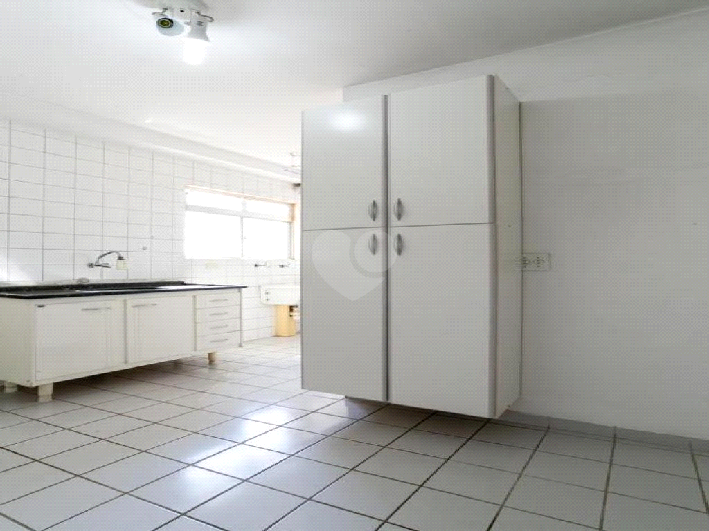 Venda Apartamento São Paulo Imirim REO1028825 22