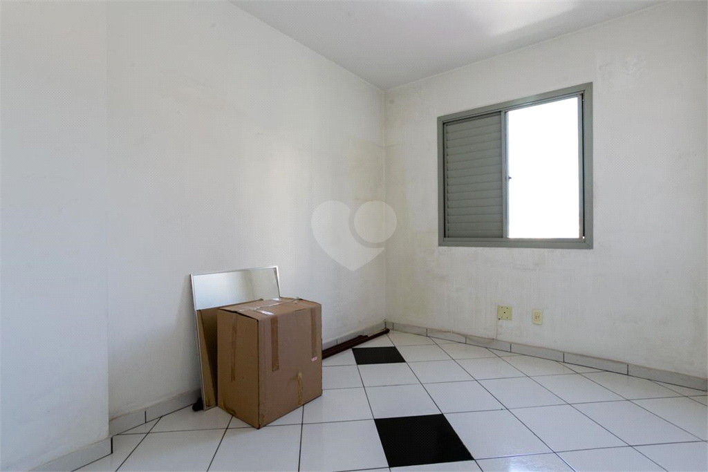 Venda Apartamento São Paulo Imirim REO1028825 8