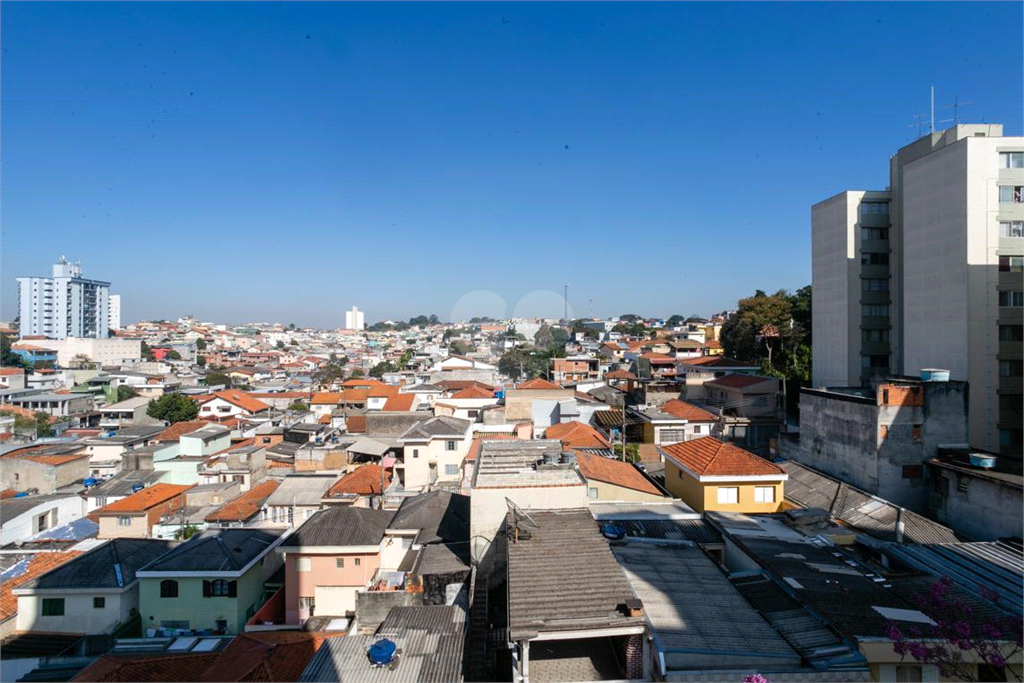 Venda Apartamento São Paulo Imirim REO1028825 12