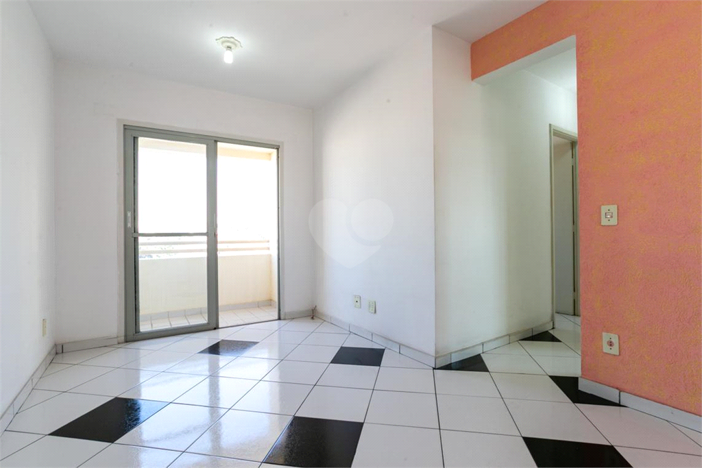 Venda Apartamento São Paulo Imirim REO1028825 1