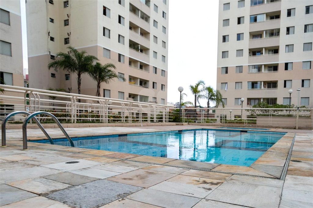 Venda Apartamento São Paulo Imirim REO1028825 34