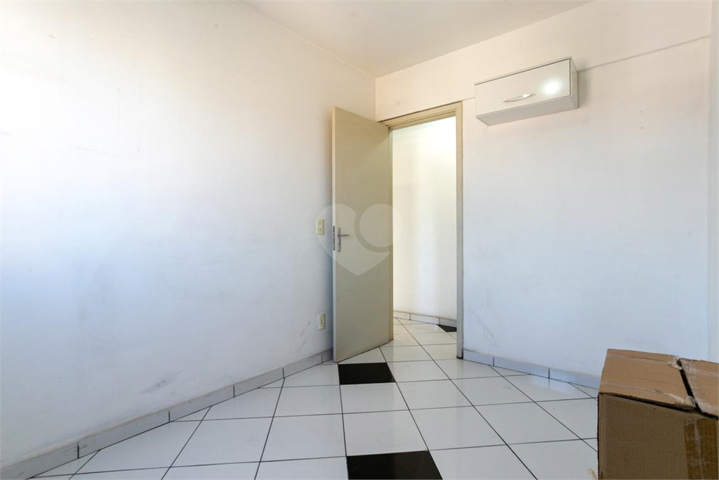 Venda Apartamento São Paulo Imirim REO1028825 11