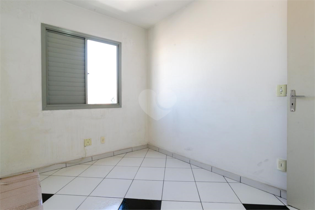 Venda Apartamento São Paulo Imirim REO1028825 9