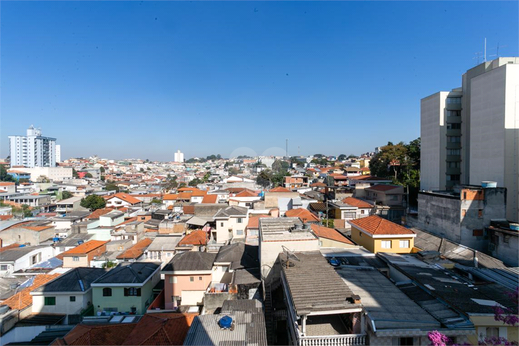 Venda Apartamento São Paulo Imirim REO1028825 7