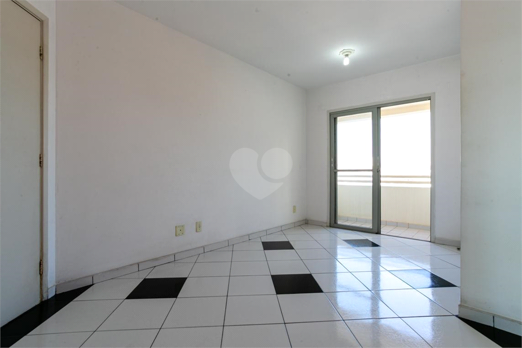 Venda Apartamento São Paulo Imirim REO1028825 2