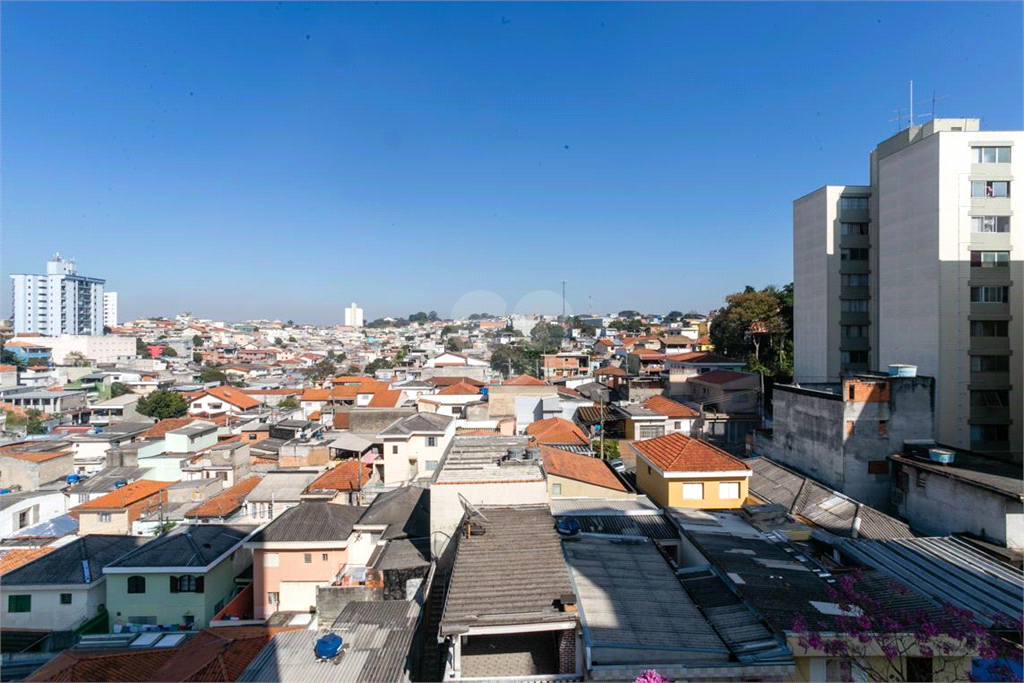 Venda Apartamento São Paulo Imirim REO1028825 17