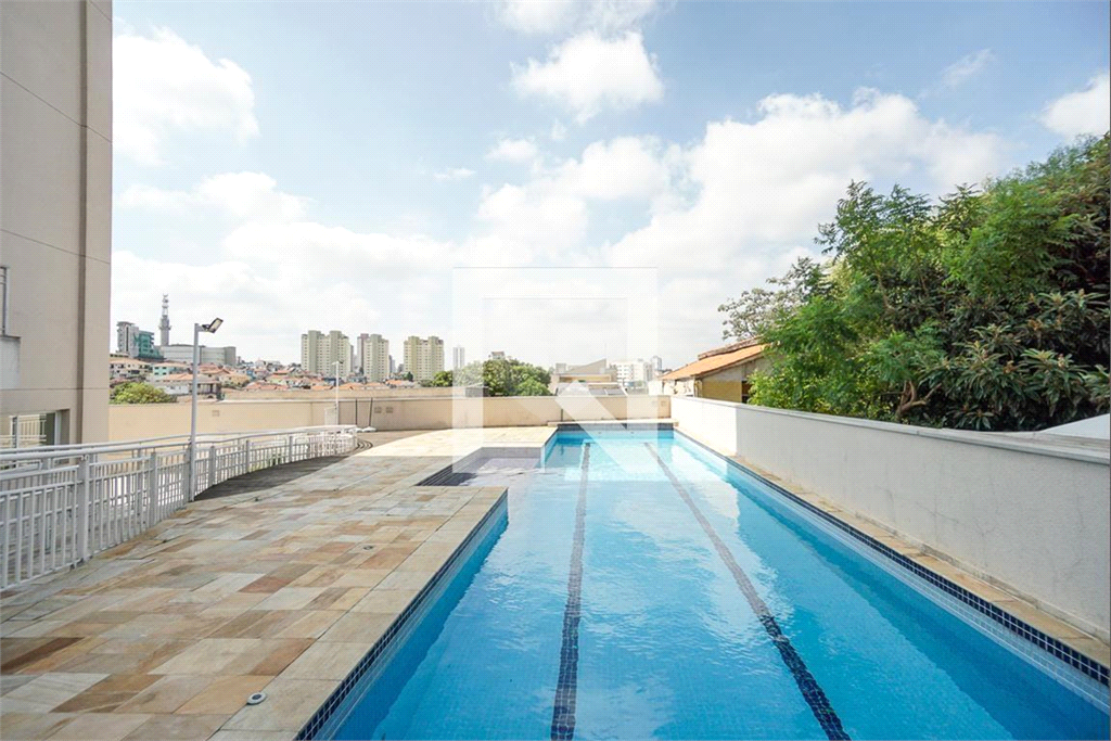 Venda Apartamento São Paulo Penha De França REO1028830 54