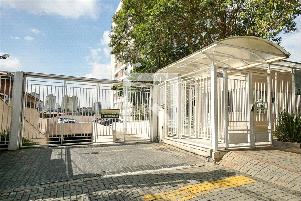 Venda Apartamento São Paulo Penha De França REO1028830 59