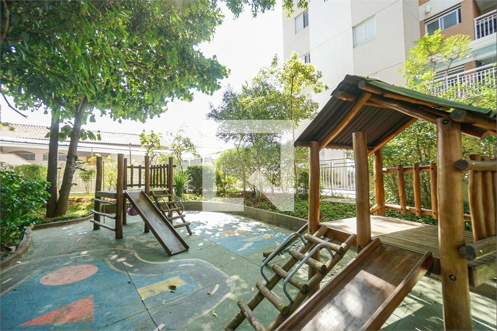 Venda Apartamento São Paulo Penha De França REO1028830 58