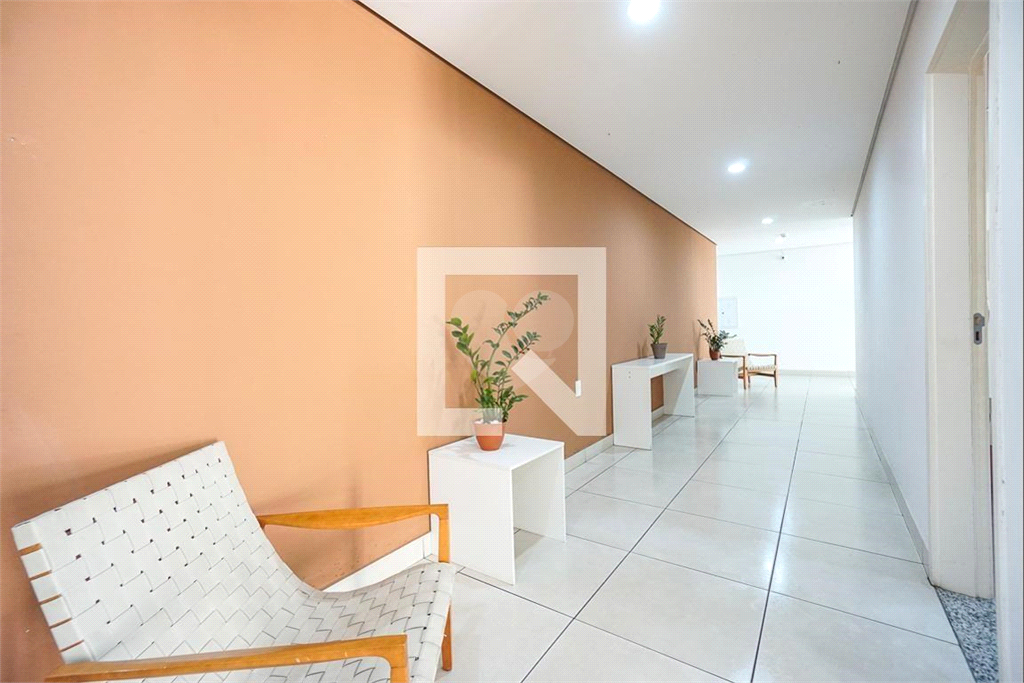 Venda Apartamento São Paulo Penha De França REO1028830 50