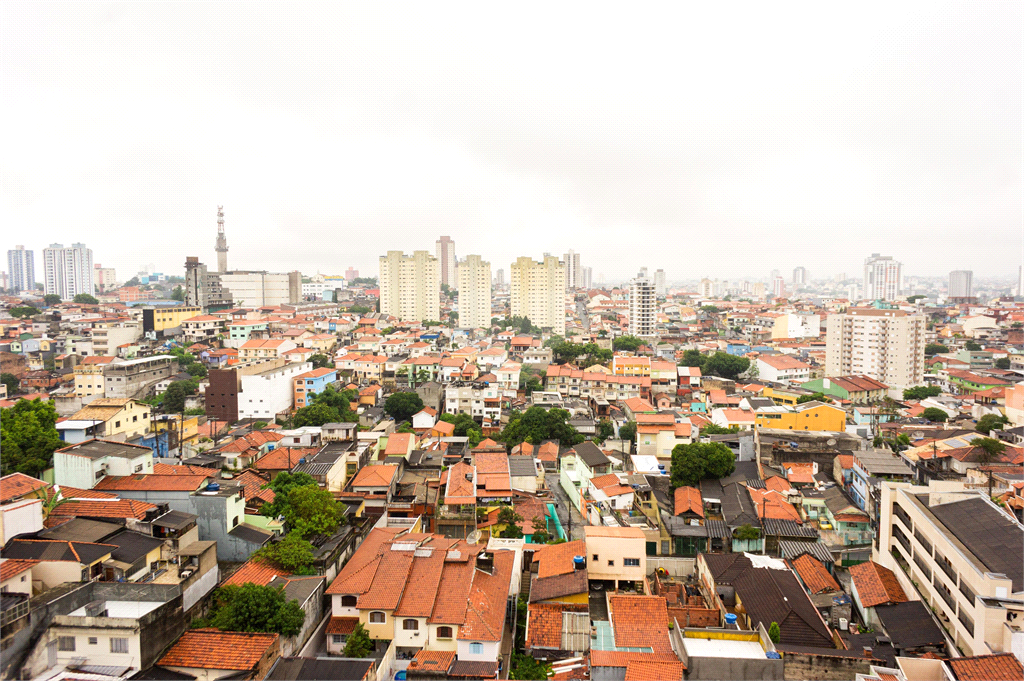 Venda Apartamento São Paulo Penha De França REO1028830 13