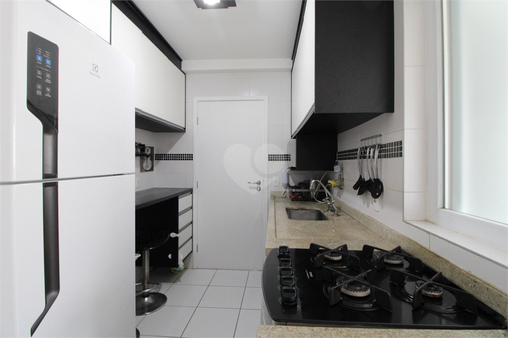 Venda Apartamento São Paulo Jardim Aeroporto REO1028831 30