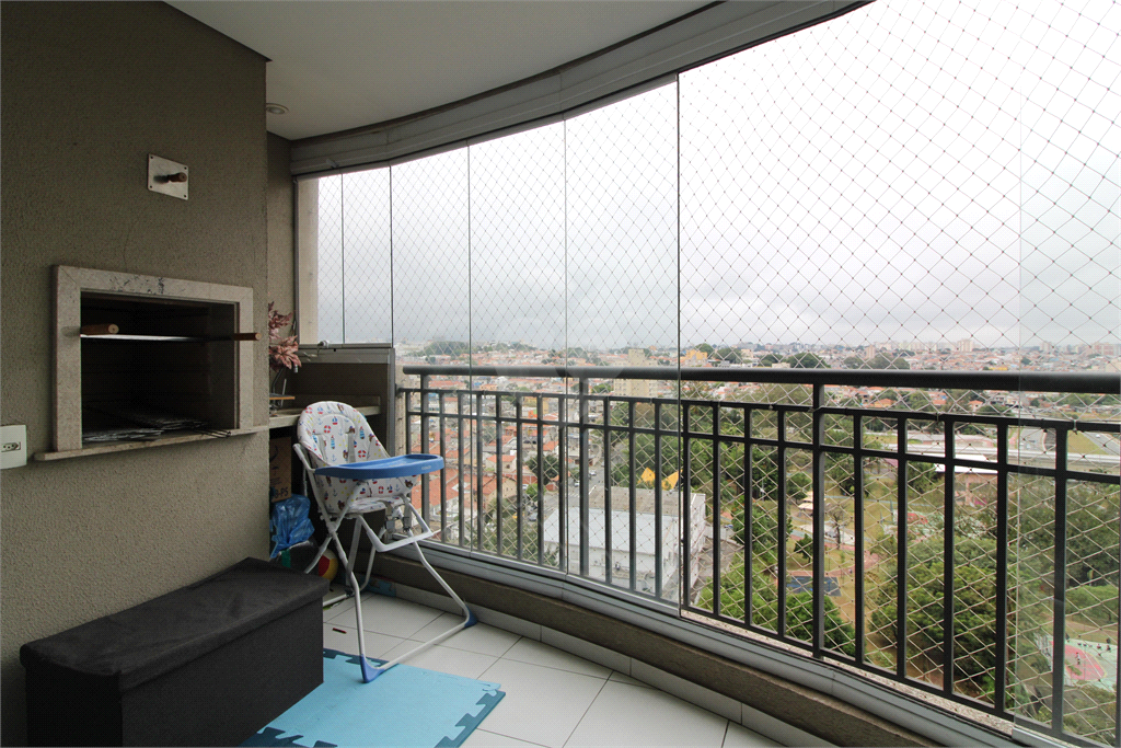 Venda Apartamento São Paulo Jardim Aeroporto REO1028831 6