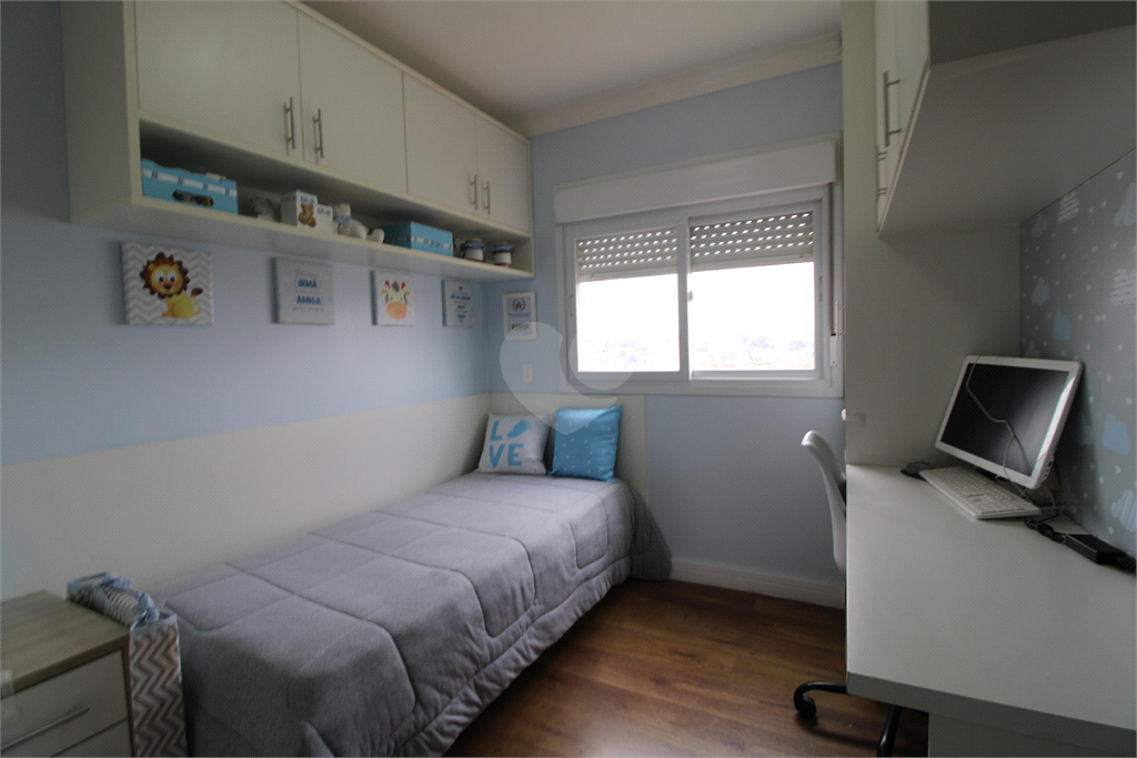 Venda Apartamento São Paulo Jardim Aeroporto REO1028831 11