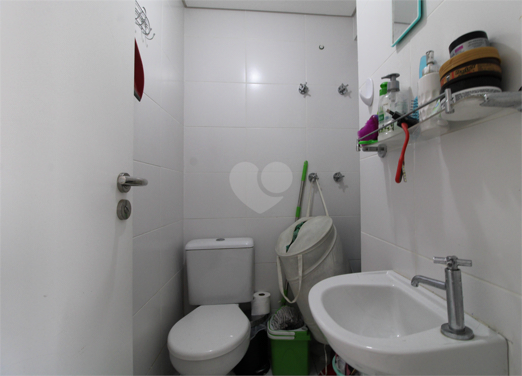 Venda Apartamento São Paulo Jardim Aeroporto REO1028831 32