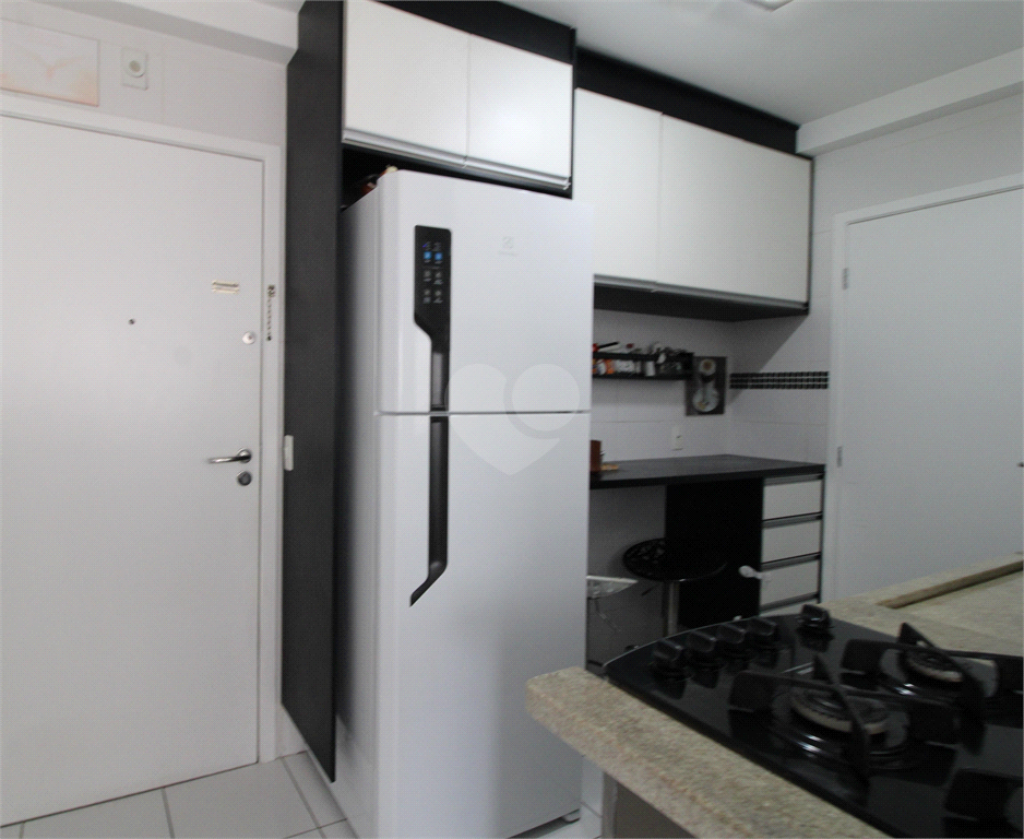 Venda Apartamento São Paulo Jardim Aeroporto REO1028831 28