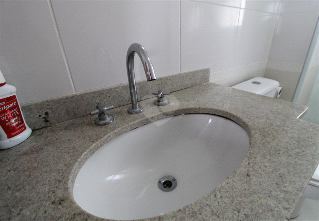 Venda Apartamento São Paulo Jardim Aeroporto REO1028831 20