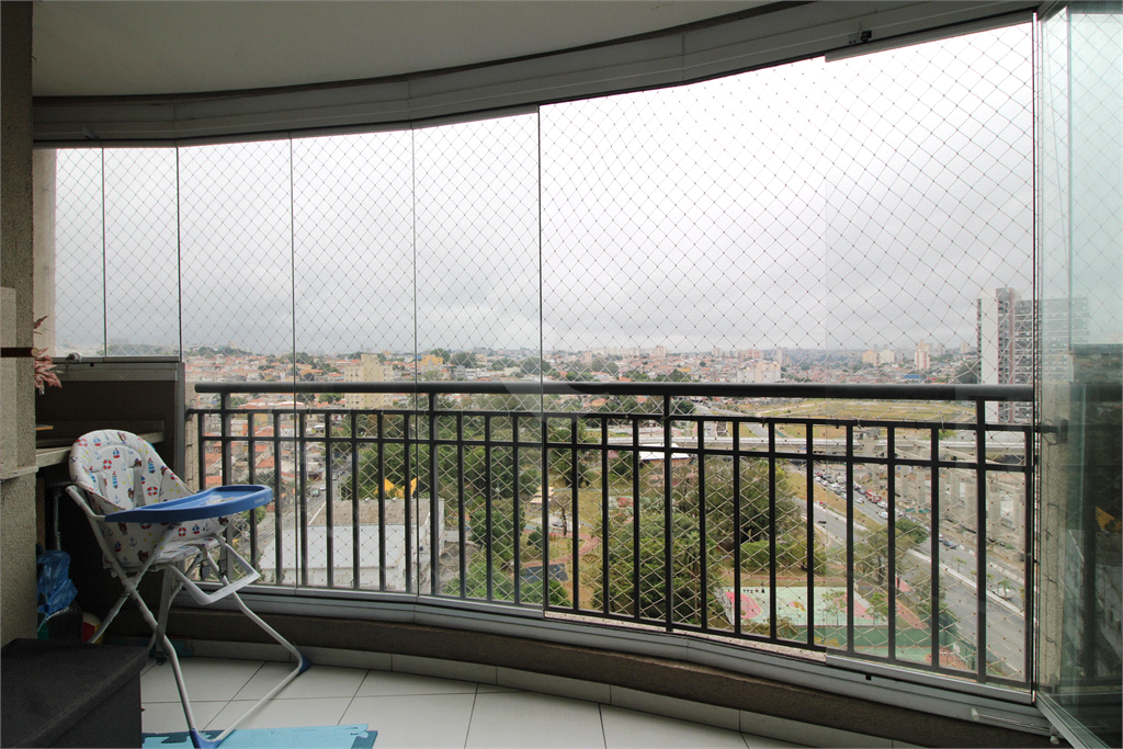 Venda Apartamento São Paulo Jardim Aeroporto REO1028831 5