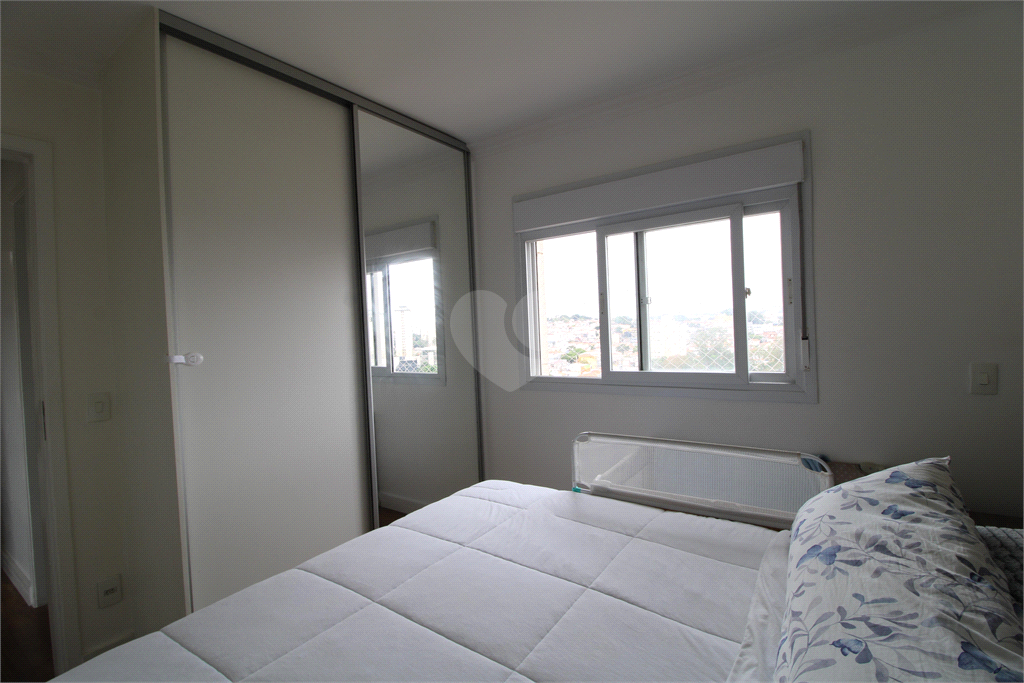 Venda Apartamento São Paulo Jardim Aeroporto REO1028831 17