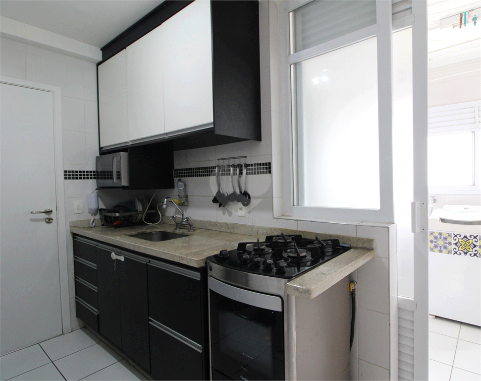 Venda Apartamento São Paulo Jardim Aeroporto REO1028831 27