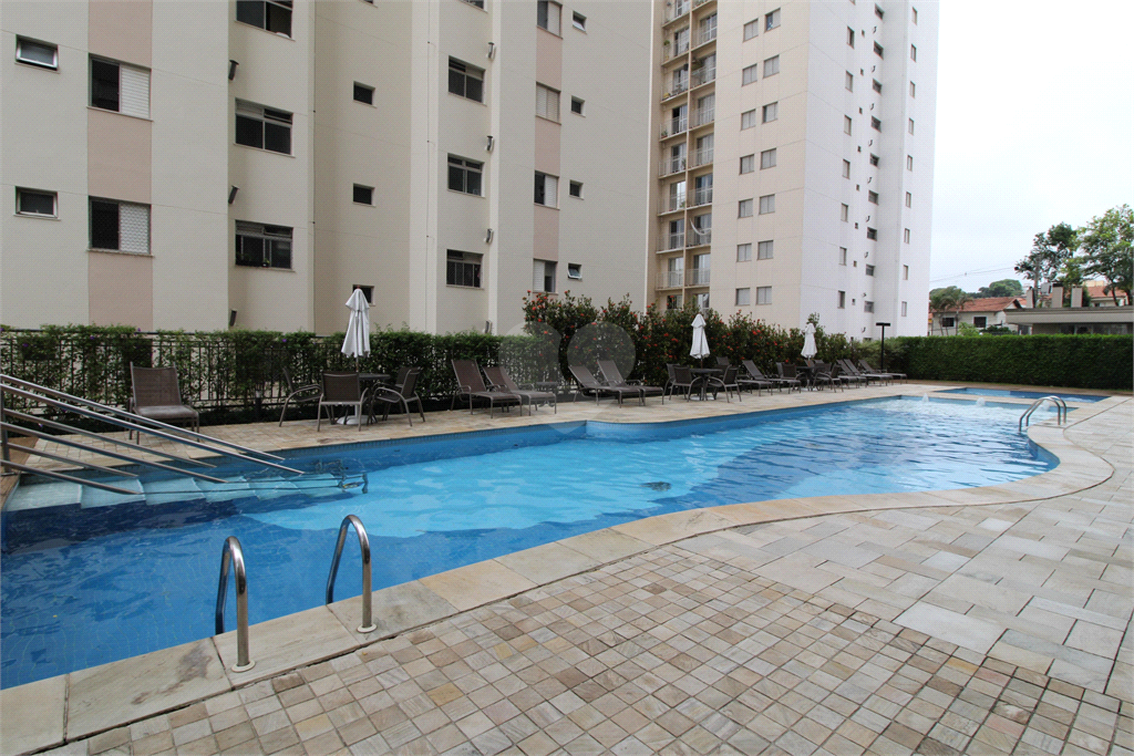 Venda Apartamento São Paulo Jardim Aeroporto REO1028831 38