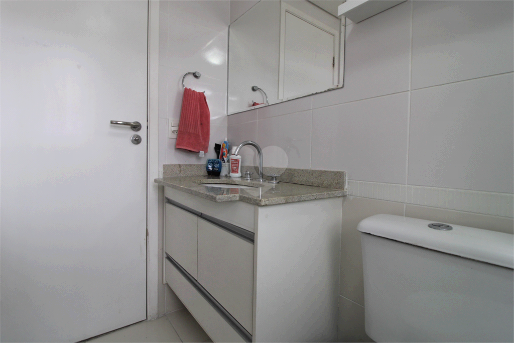 Venda Apartamento São Paulo Jardim Aeroporto REO1028831 22