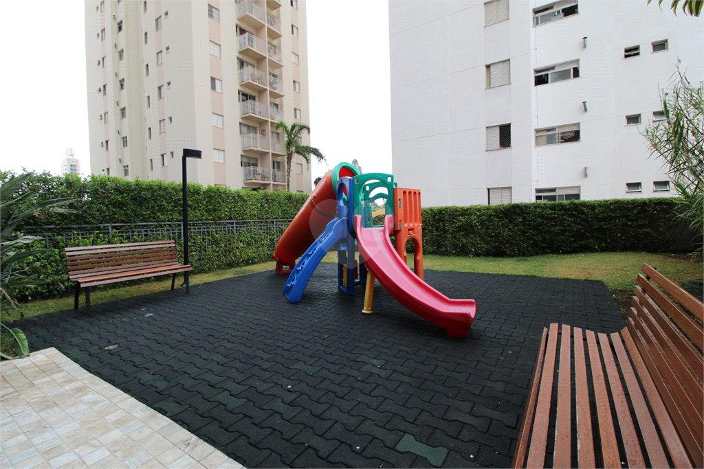 Venda Apartamento São Paulo Jardim Aeroporto REO1028831 36