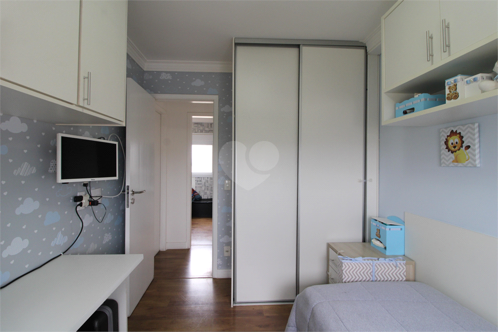 Venda Apartamento São Paulo Jardim Aeroporto REO1028831 12