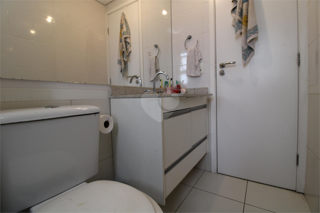 Venda Apartamento São Paulo Jardim Aeroporto REO1028831 25