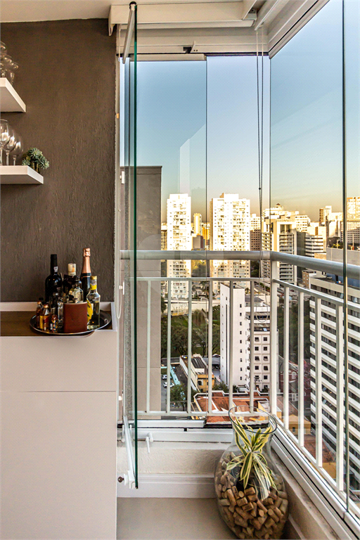 Venda Cobertura São Paulo Liberdade REO1028833 37