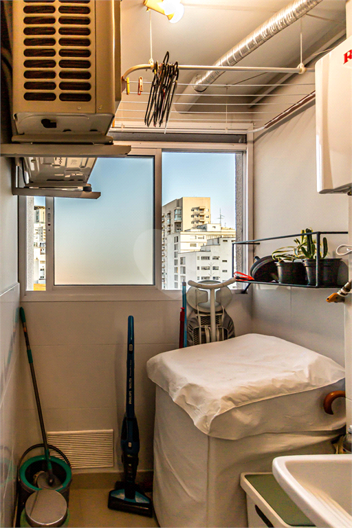 Venda Cobertura São Paulo Liberdade REO1028833 28