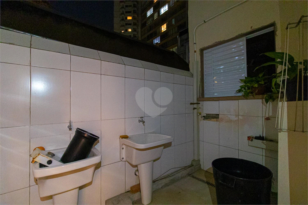 Venda Apartamento São Paulo Bela Vista REO1028837 25