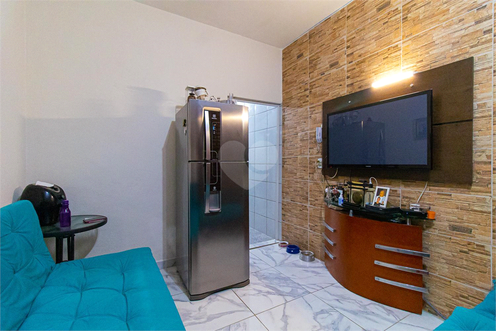 Venda Apartamento São Paulo Bela Vista REO1028837 1