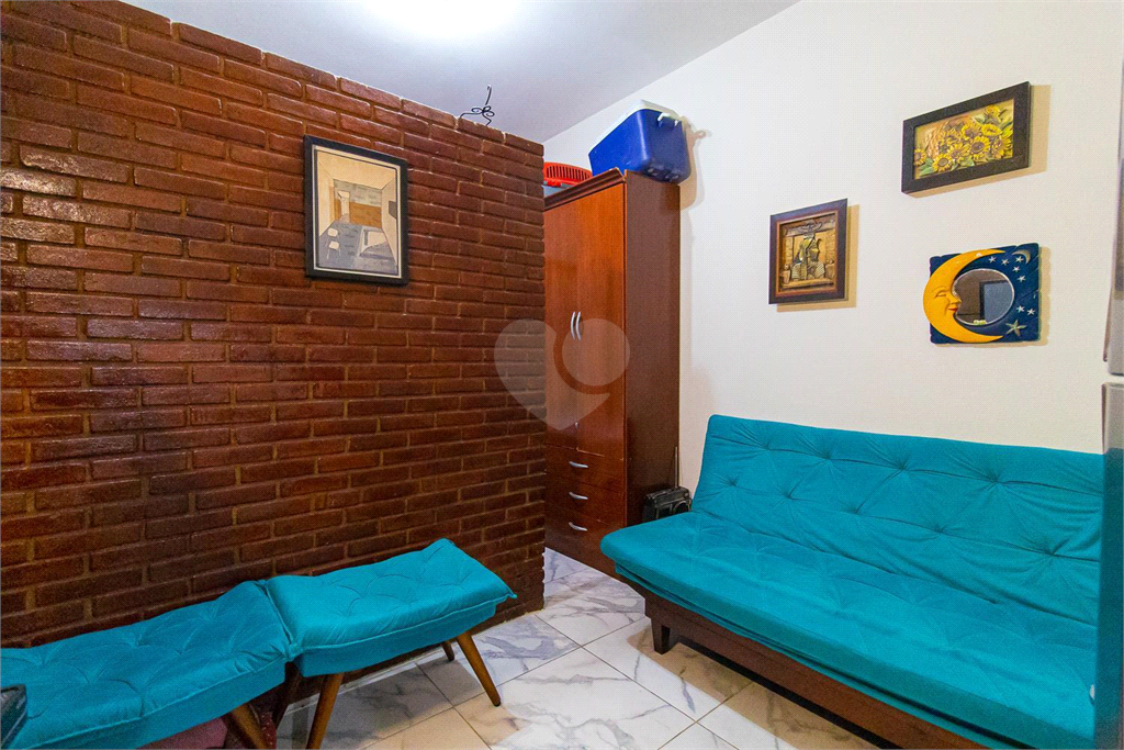 Venda Apartamento São Paulo Bela Vista REO1028837 2