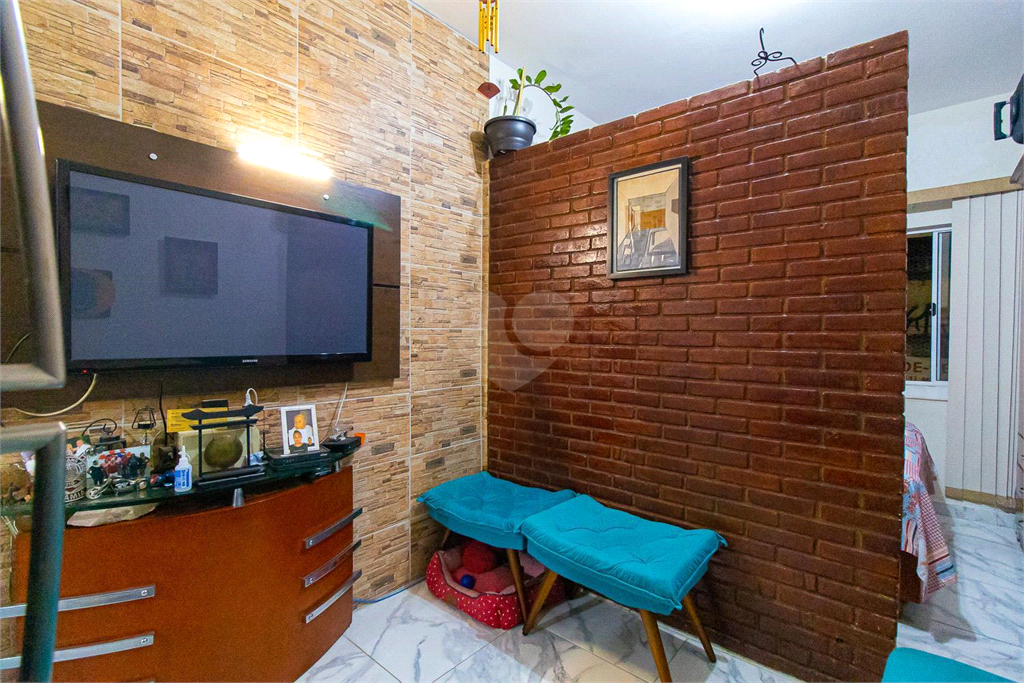 Venda Apartamento São Paulo Bela Vista REO1028837 6