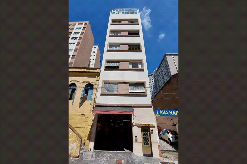 Venda Apartamento São Paulo Bela Vista REO1028837 26